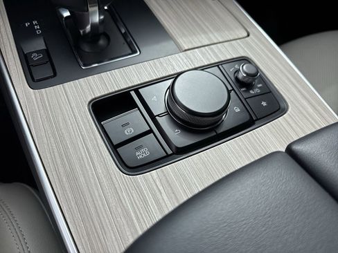 Used 2025 MAZDA CX-90 3.3 Turbo w/ Premium Sport Pkg image 53