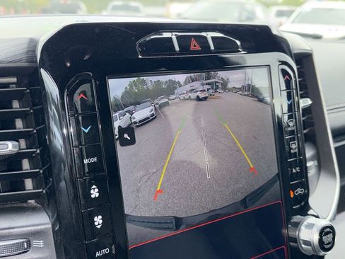 Used 2023 RAM 1500 Laramie image 5