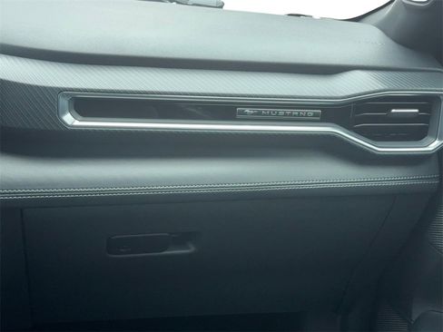 Used 2024 Ford Mustang Premium w/ Wheel & Stripe Package image 35