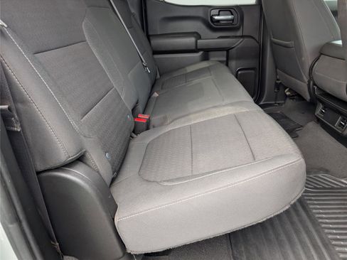 Used 2022 Chevrolet Silverado 1500 Custom image 34