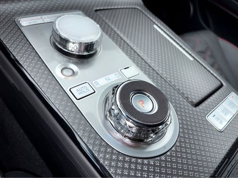 New 2026 Genesis G80 3.5T Sport Prestige AWD/4WD image 21
