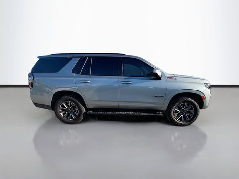 Used 2024 Chevrolet Tahoe Z71 image 6