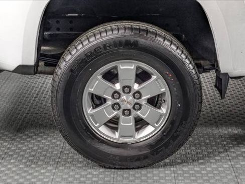 Used 2016 GMC Canyon W/T w/ Convenience Package RWD image 29