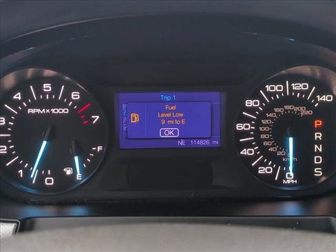 Used 2013 Ford Edge SEL FWD image 11