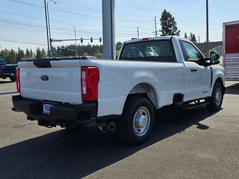 Used 2024 Ford F350 XL image 3