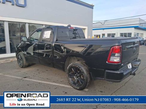 Used 2023 RAM 1500 Big Horn image 6