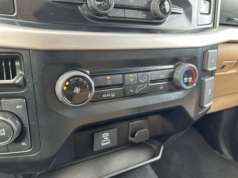 Certified 2023 Ford F150 XLT image 23