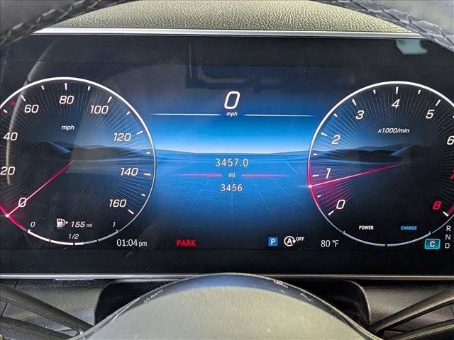 Used 2026 Mercedes-Benz GLC 300 image 11