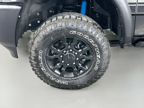 New 2027 RAM 2500 Power Wagon AWD/4WD image 17
