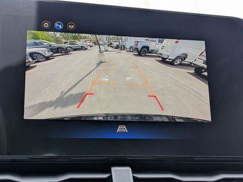 New 2026 Chevrolet Equinox LT AWD/4WD image 20