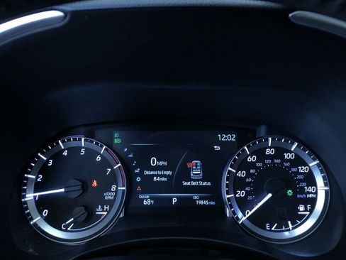 Used 2023 Toyota Highlander XSE FWD image 33