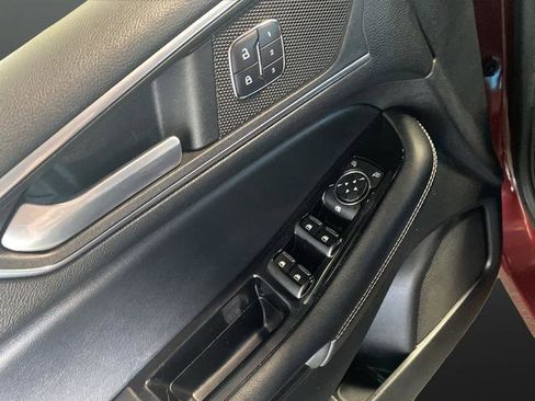 Used 2016 Ford Edge Sport w/ Equipment Group 401A image 29