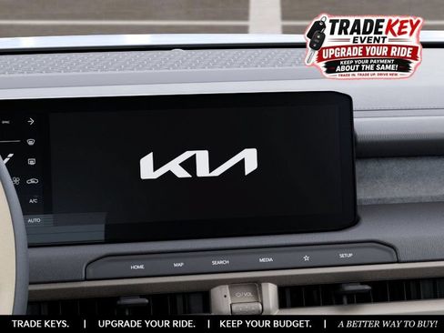 New 2027 Kia Telluride EX AWD/4WD image 20