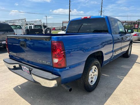 Used 2003 Chevrolet Silverado 1500 LS RWD image 6