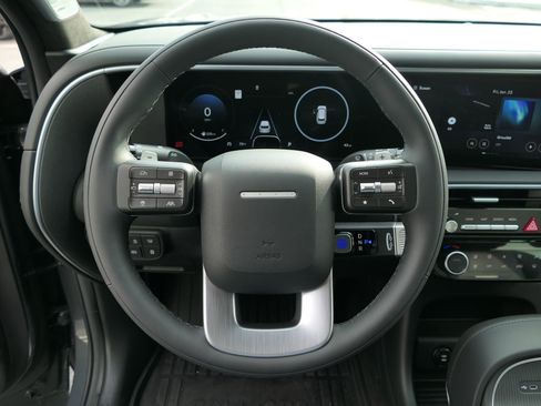 Used 2026 Hyundai Palisade Calligraphy AWD/4WD image 18