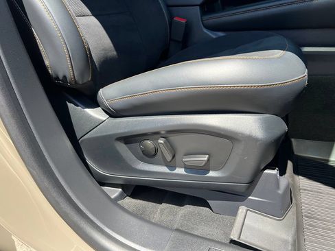 Used 2026 Ford Explorer Tremor w/ Tremor Convenience Package AWD/4WD image 23