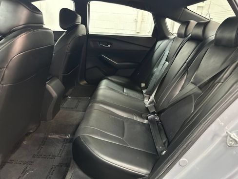 Used 2024 Honda Accord Sport image 22