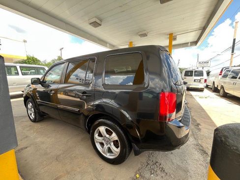 Used 2012 Honda Pilot EX-L image 4