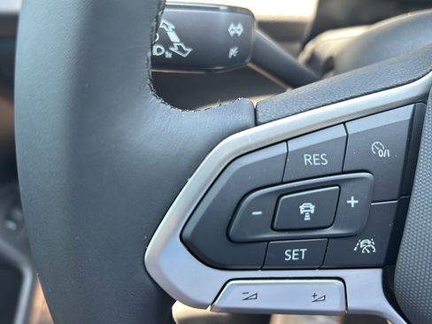 New 2026 Volkswagen Jetta Sport FWD image 23