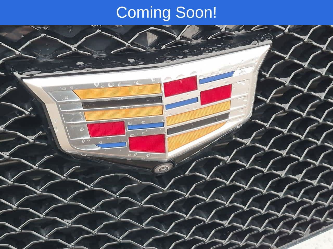 Used 2024 Cadillac XT6 Sport w/ Technology Package AWD/4WD image 11