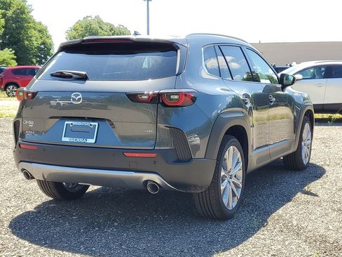 New 2026 MAZDA CX-50 AWD 2.5 S w/ Weather Package image 3
