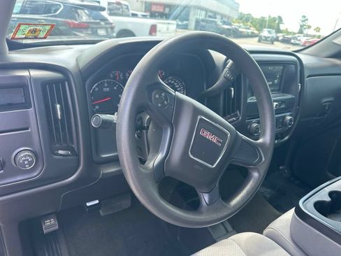 Used 2018 GMC Sierra 1500 4x4 Double Cab w/ Elevation Edition image 13