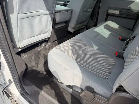 Used 2014 Ford F250 XLT w/ FX4 Off-Road Package AWD/4WD image 27