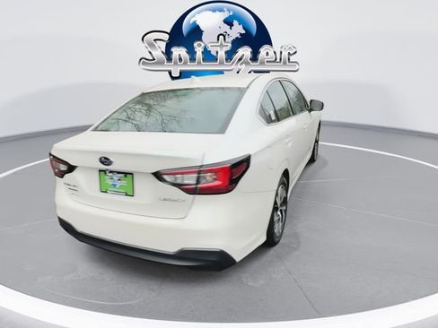Used 2022 Subaru Legacy Premium image 9