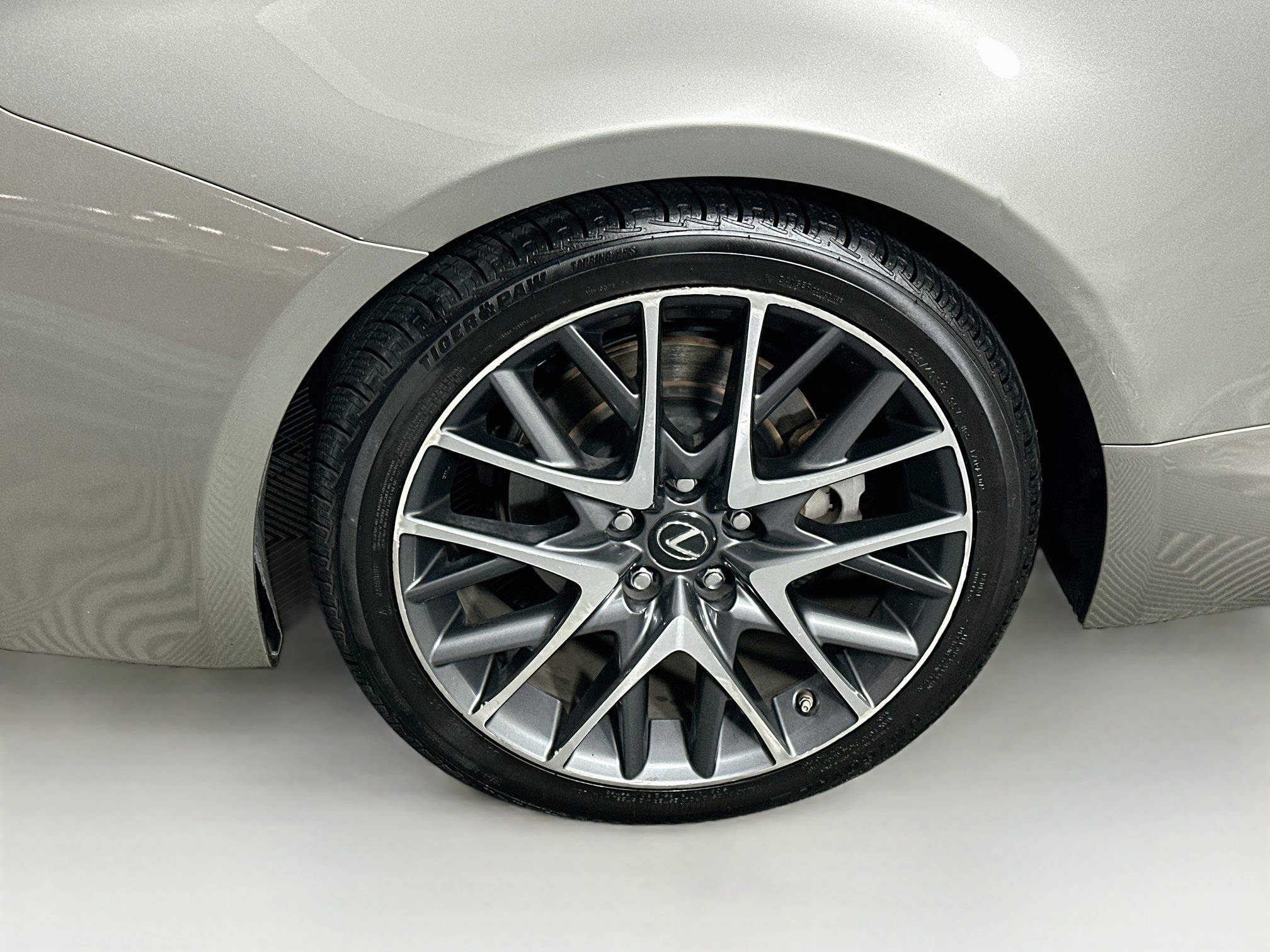 Used 2016 Lexus RC 300 AWD image 11