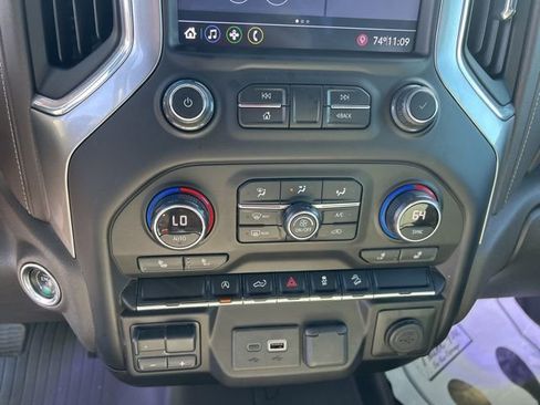 Used 2020 Chevrolet Silverado 1500 RST w/ All-Star Edition image 25