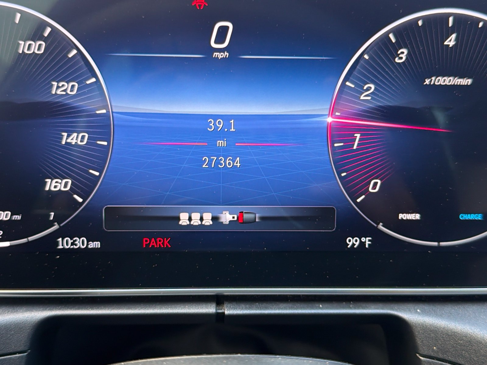 Used 2023 Mercedes-Benz C 300 Sedan image 6