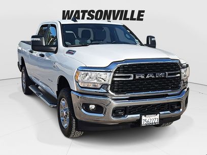 Used 2024 RAM 2500 Big Horn