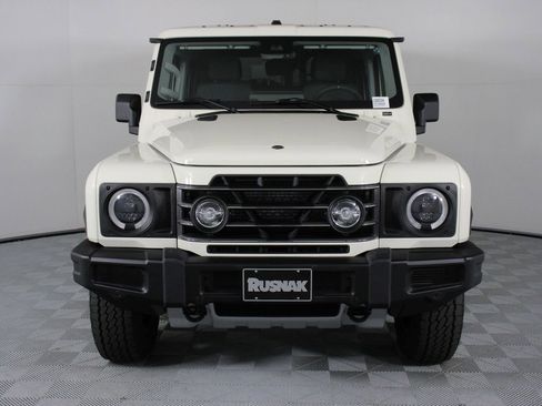 New 2026 INEOS Grenadier image 2