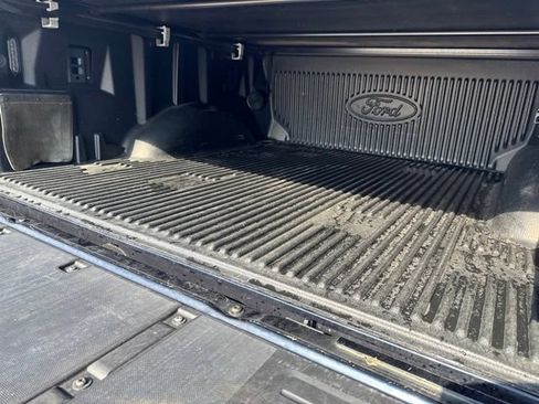 Used 2024 Ford F150 XLT w/ Equipment Group 303A High AWD/4WD image 16