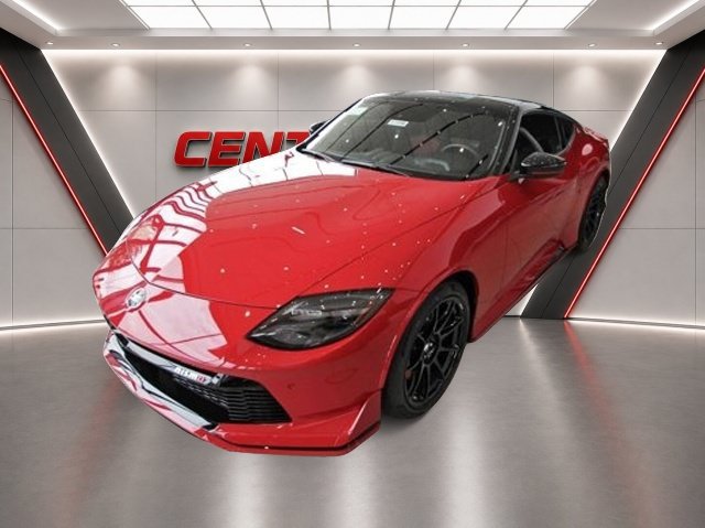 New 2027 Nissan Z Performance RWD image 2