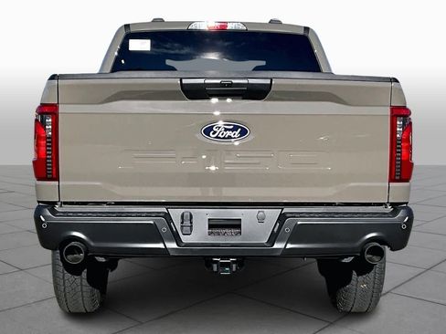 New 2025 Ford F150 STX w/ Equipment Group 201A FX4 image 4