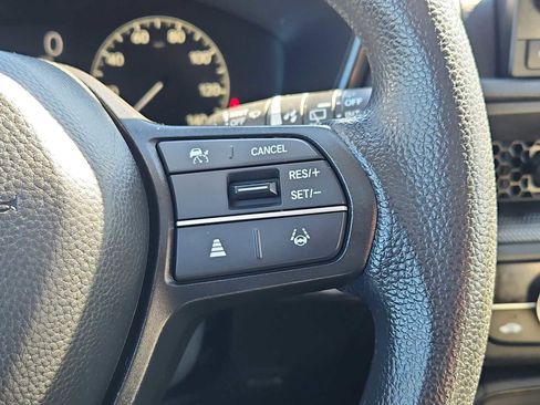 Certified 2024 Honda CR-V EX image 25