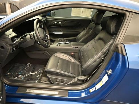 Used 2024 Ford Mustang GT Premium RWD image 21