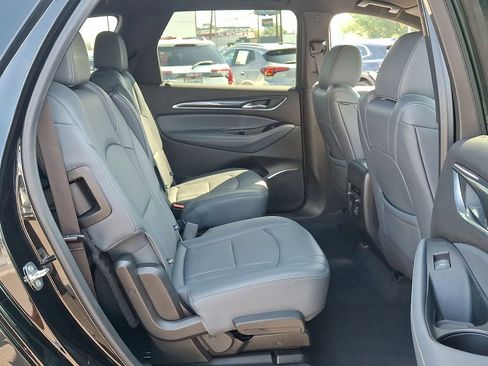 Certified 2024 Buick Enclave Essence w/ Sport Touring Edition image 26