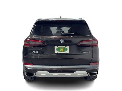 Used 2021 BMW X5 sDrive40i w/ Premium Package