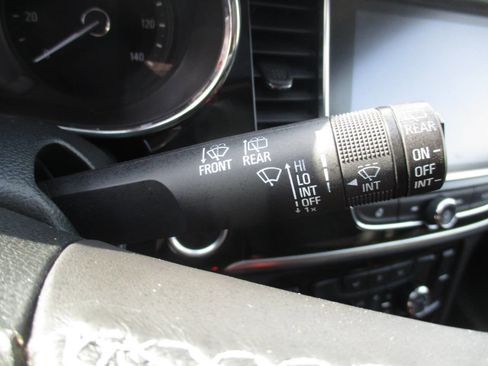 Used 2017 Buick Encore Sport Touring w/ Safety Package image 21