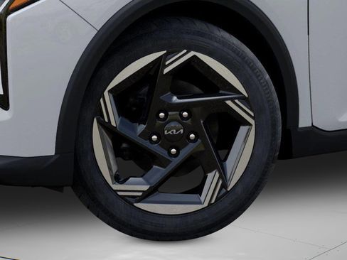 New 2025 Kia K4 EX image 10