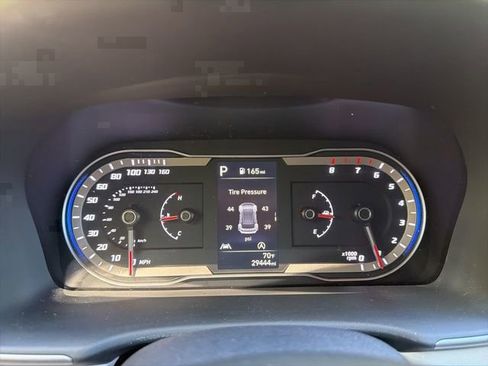 Certified 2024 Hyundai Tucson SEL AWD/4WD image 23
