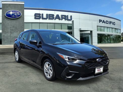 Used 2024 Subaru Impreza 2.0i AWD/4WD image 1
