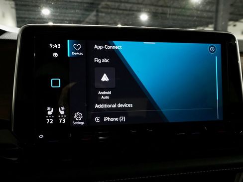 Used 2024 Volkswagen Atlas SE image 18