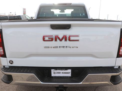 New 2026 GMC Sierra 1500 Pro w/ Trailering Package image 6