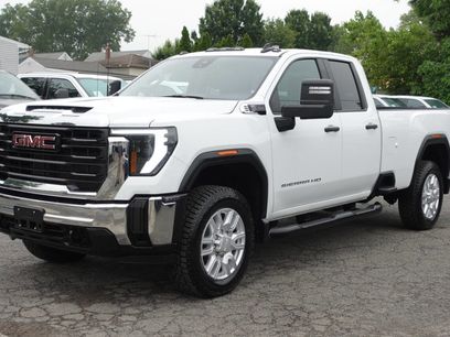 Used 2024 GMC Sierra 2500 Pro