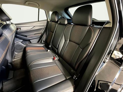 Used 2023 Subaru Crosstrek 2.5i Limited w/ Moonroof Package image 25