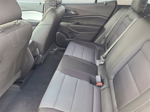 New 2026 Chevrolet Trax LT image 14