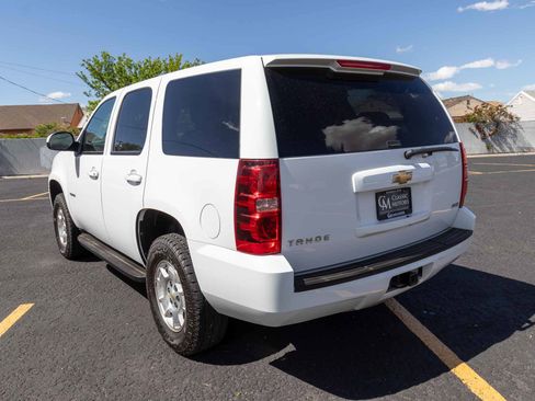 Used 2011 Chevrolet Tahoe LS AWD/4WD image 6